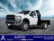 Ram 5500 Chassis Cab