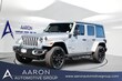  Jeep Wrangler Unlimited 4xe