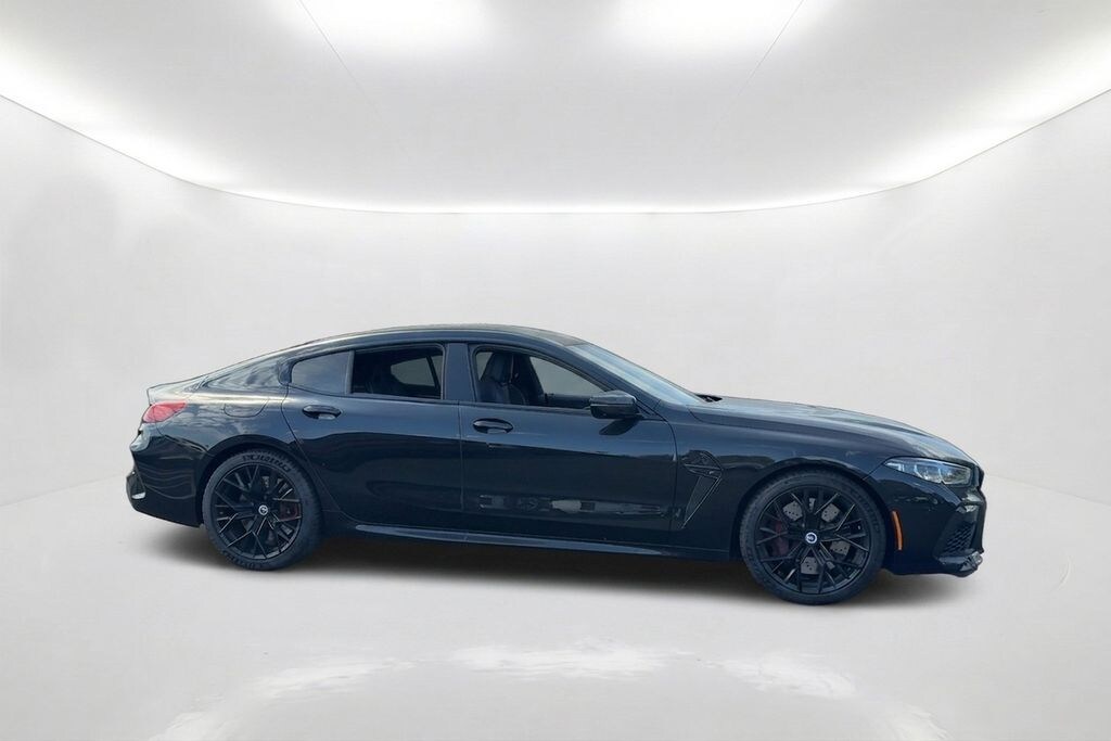 Used 2023 BMW M8 Competition Gran Coupe