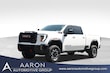  GMC Sierra 2500 HD