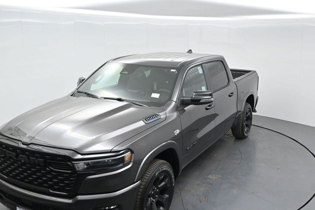 2026 RAM 1500 Big Horn/Lone Star - Photo 54
