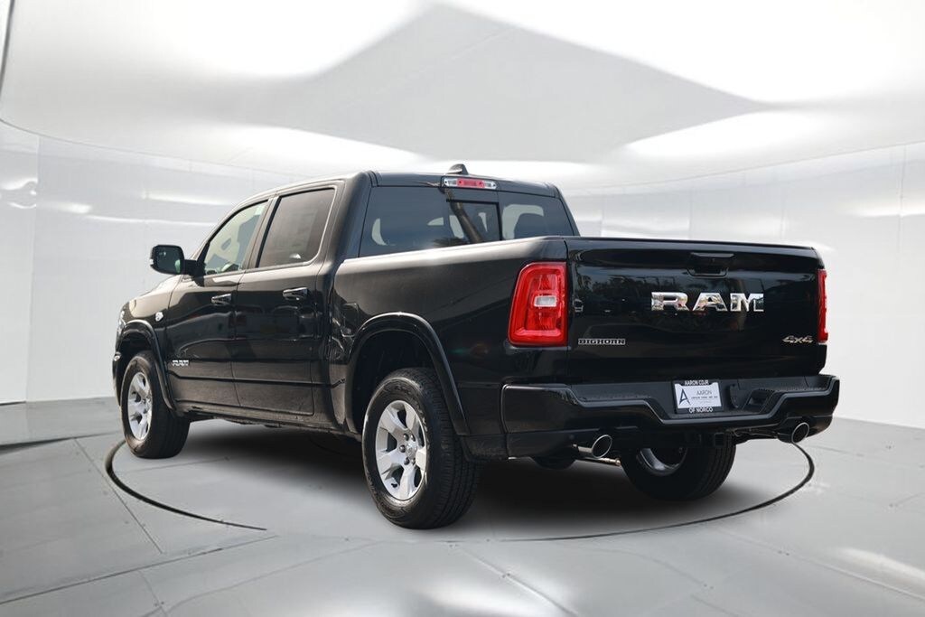New 2026 Ram 1500 Big Horn/Lone Star Pickup
