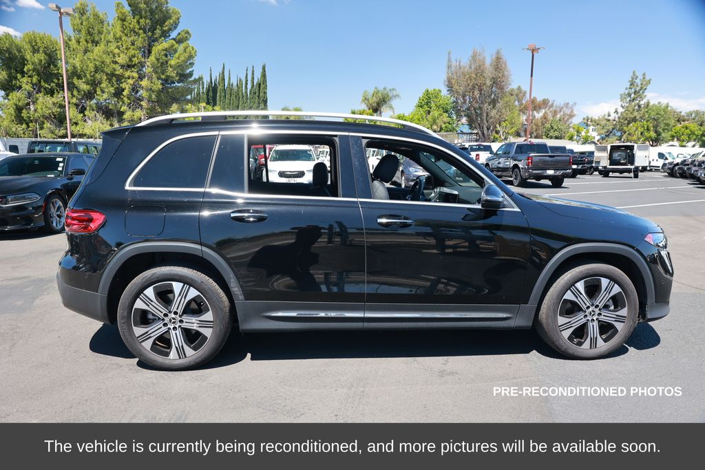 2024 Mercedes-Benz EQB 250+ photo 6