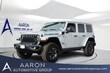  Jeep Wrangler Unlimited 4xe