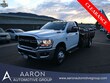  Ram 3500 Chassis Cab