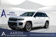  Jeep Grand Cherokee 4xe