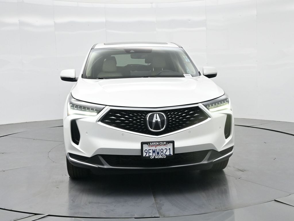 Used 2023 Acura RDX Technology Package SUV