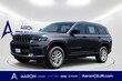  Jeep Grand Cherokee L
