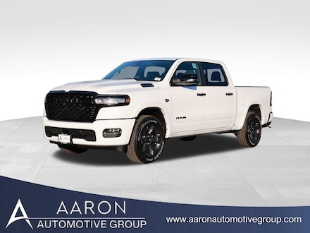 2026 Ram 1500 Big Horn/Lone Star Pickup
