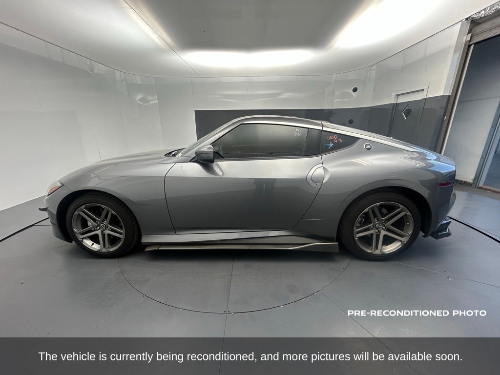 2024 Nissan Z Sport photo 2