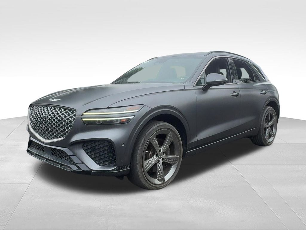 2023 Genesis GV70 2.5T Standard AWD's photo