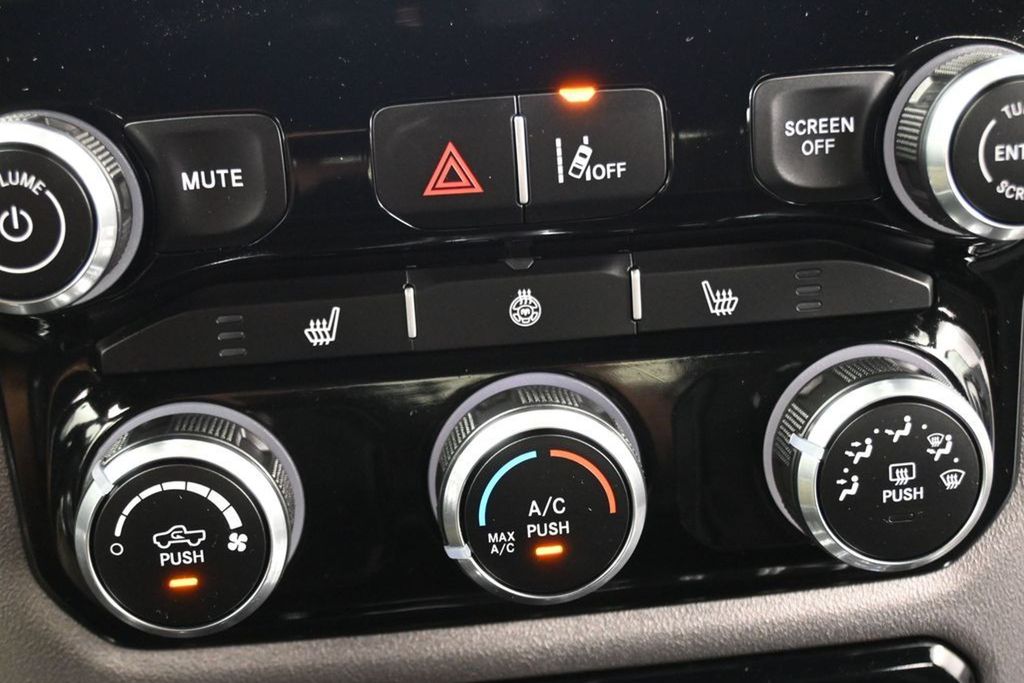 2026 RAM 1500 Big Horn/Lone Star - Photo 28