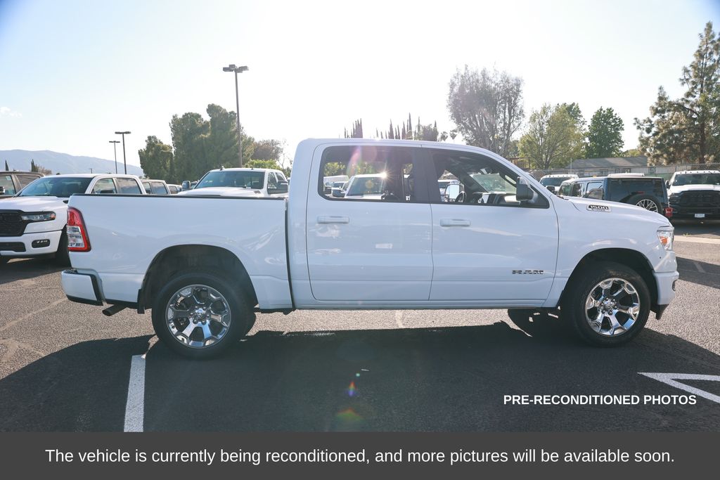 2024 Ram 1500 Big Horn/Lone Star photo 6