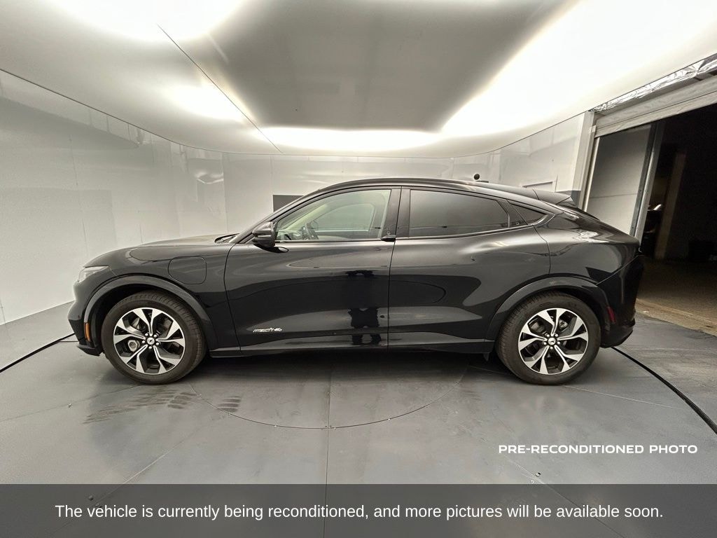 Used 2023 Ford Mustang Mach-E Premium SUV