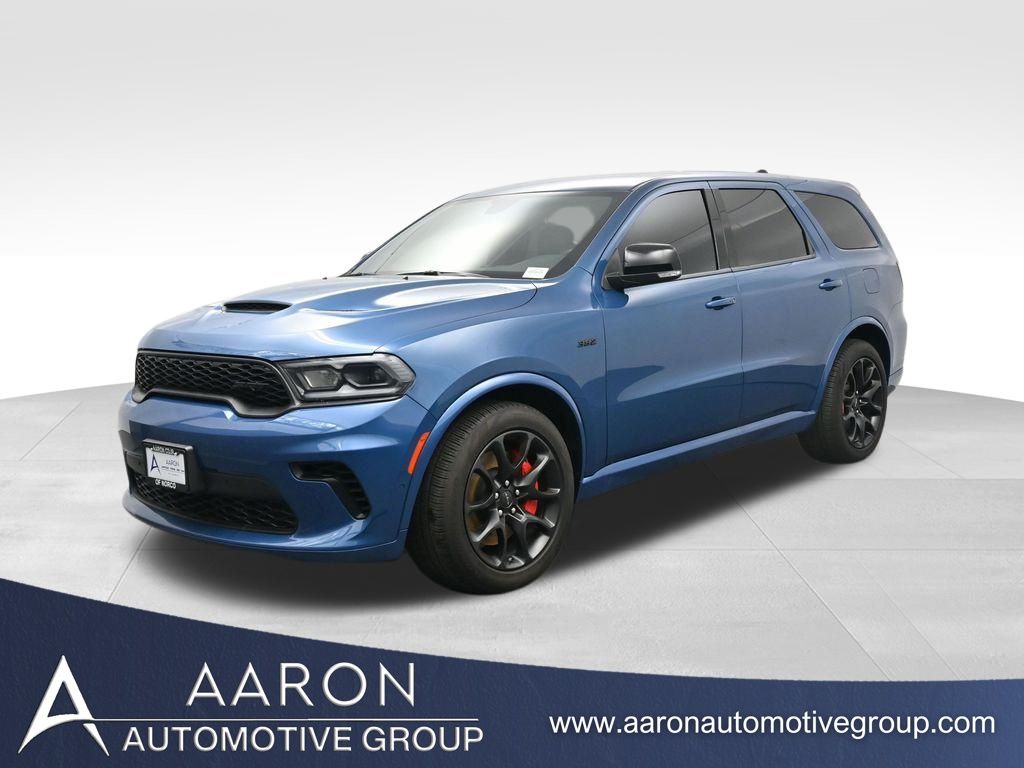 2024 Dodge Durango SRT 392's photo