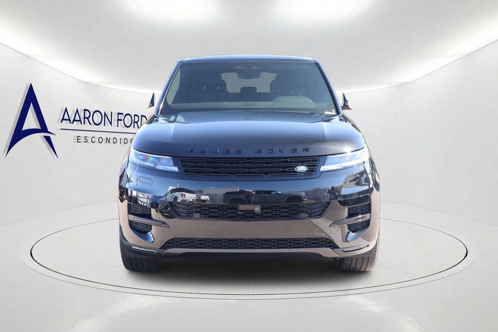 Used 2025 Land Rover Range Rover Sport P360 SE SUV