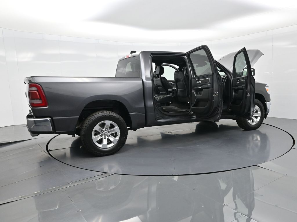 2024 Ram 1500 Laramie photo 4