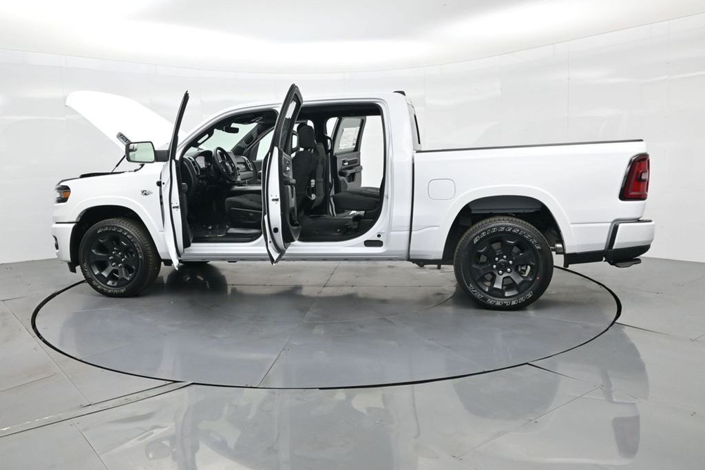 2026 RAM 1500 Big Horn/Lone Star - Photo 44