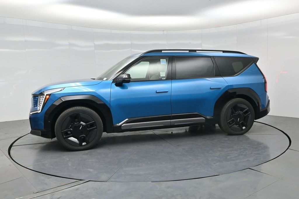 2026 Kia EV9 GT-Line - Photo 49