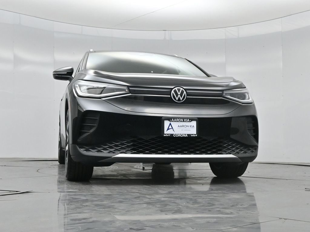 Used 2021 Volkswagen ID.4 Pro S SUV