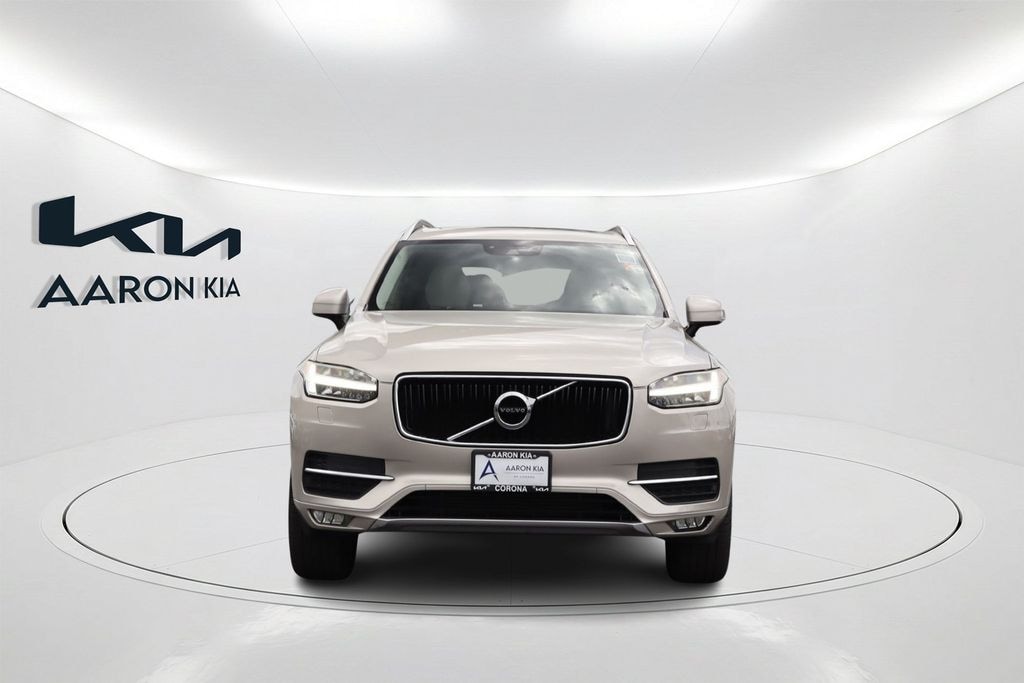 Used 2016 Volvo XC90 T6 Momentum AWD SUV