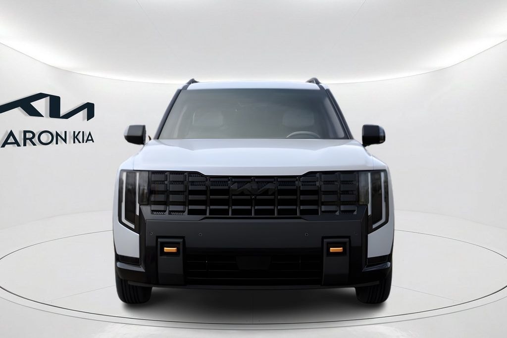 New 2027 Kia Telluride X-Pro SX-Prestige SUV