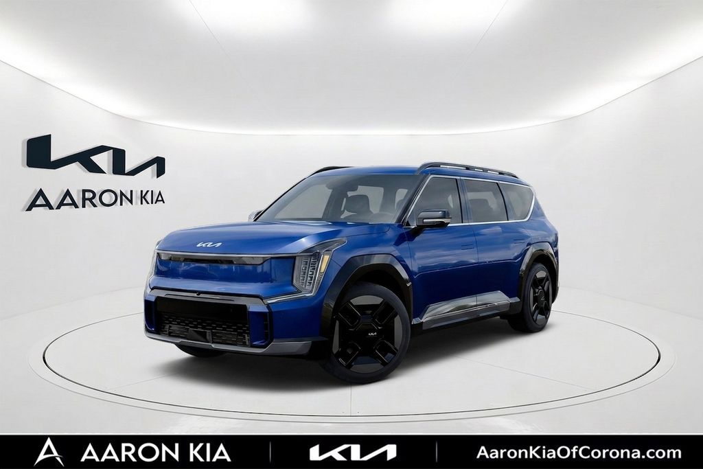 2026 Kia EV9