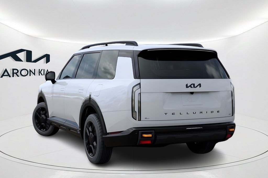 New 2027 Kia Telluride X-Pro SX-Prestige SUV