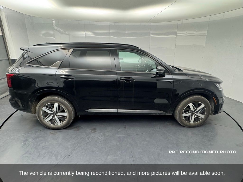 2023 Kia Sorento S photo 6