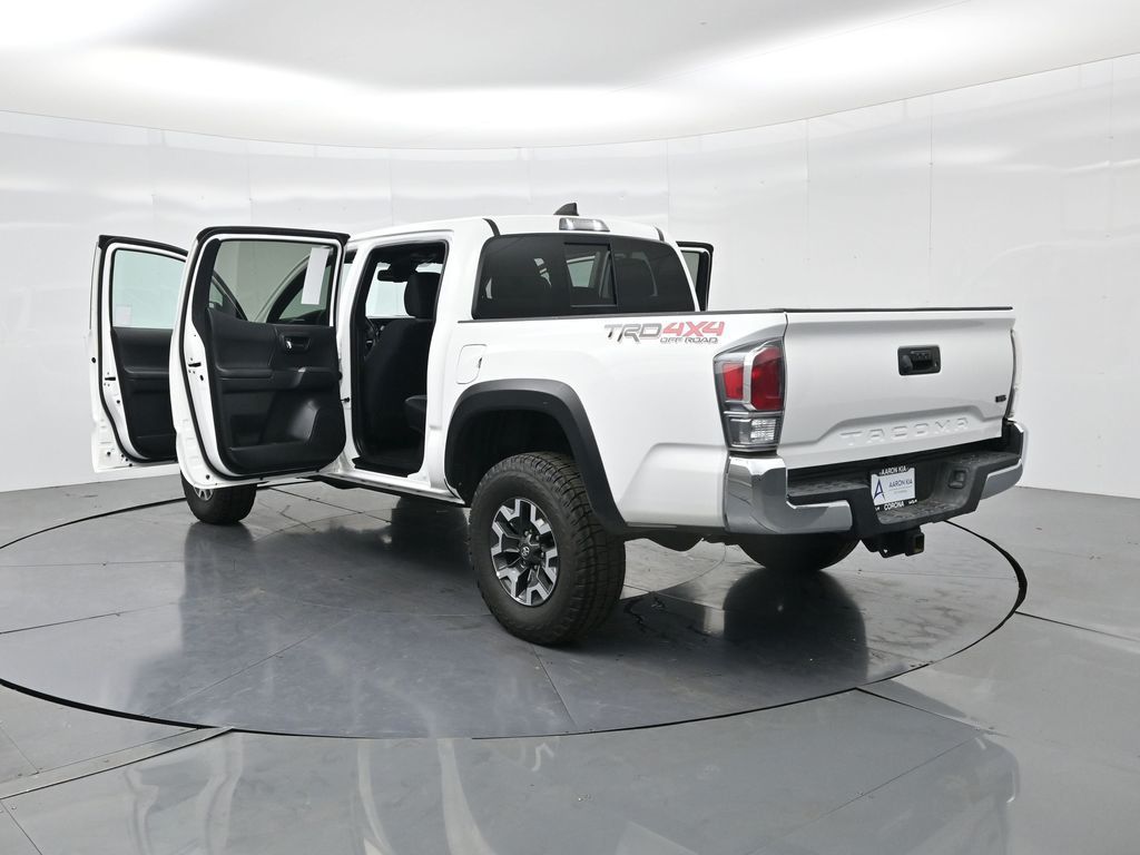 2023 Toyota Tacoma TRD Off Road - Photo 24