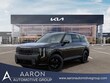  Kia Telluride Hybrid