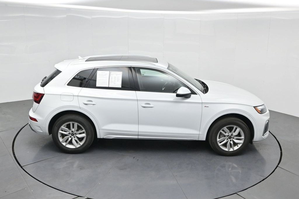 2023 Audi Q5 Premium - Photo 18