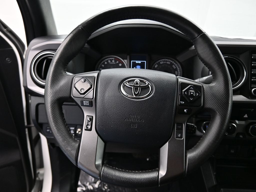 2023 Toyota Tacoma TRD Off Road V6 photo 6