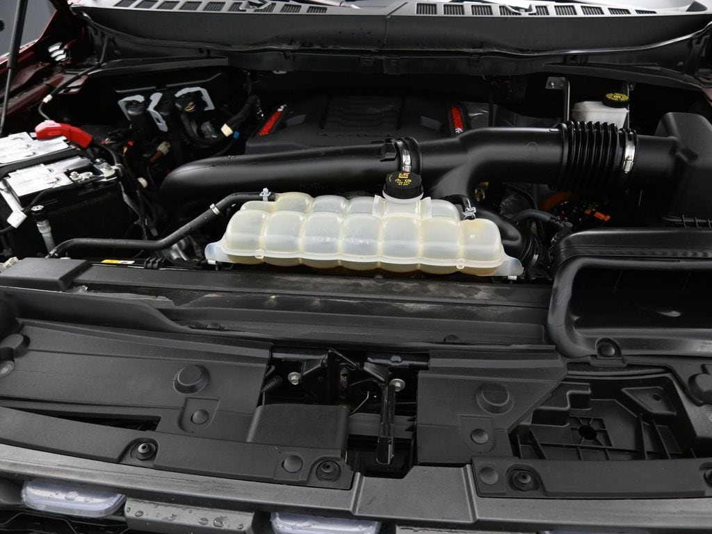 2023 Ford F-150 Raptor photo 6