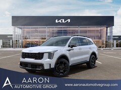 2026 Kia Sorento EX SUV