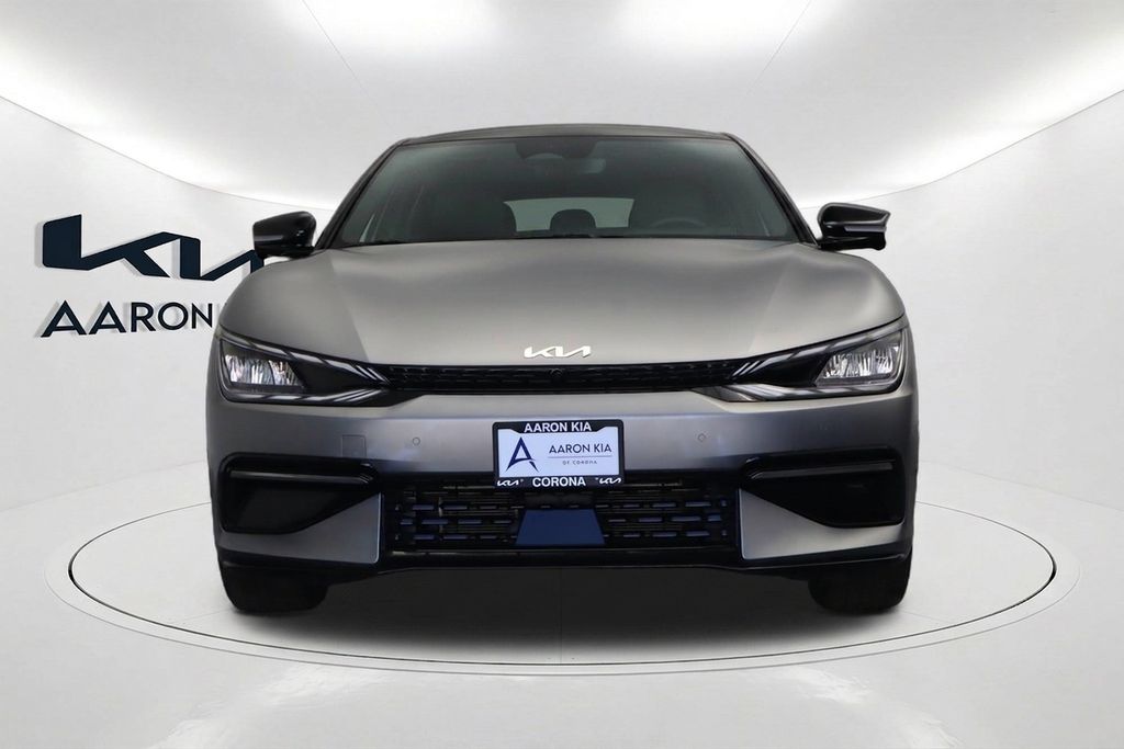 Used 2023 Kia EV6 GT-Line with VIN KNDC44LA8P5092341 for sale in Corona, CA