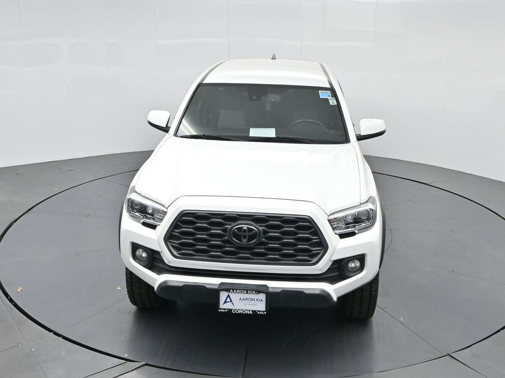 2023 Toyota Tacoma TRD Off Road - Photo 27