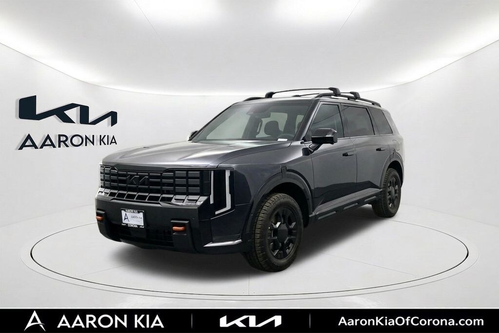 New 2027 Kia Telluride X-Pro SX-Prestige SUV