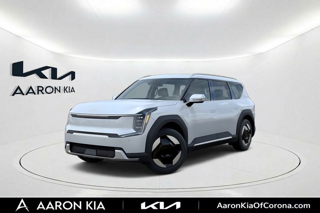 2026 Kia EV9
