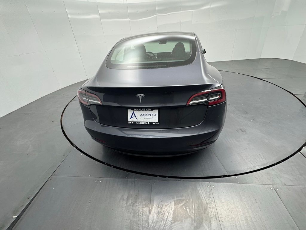 Used 2023 Tesla Model 3 Base Sedan