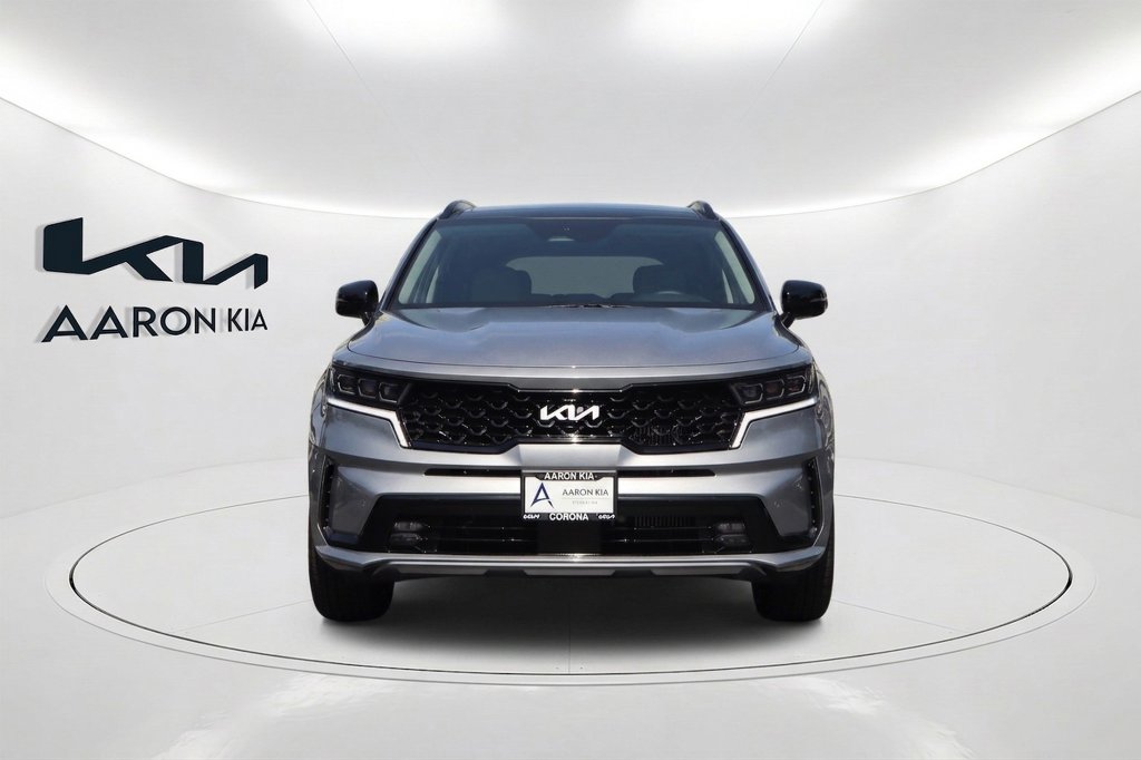 Used 2023 Kia Sorento SX SUV