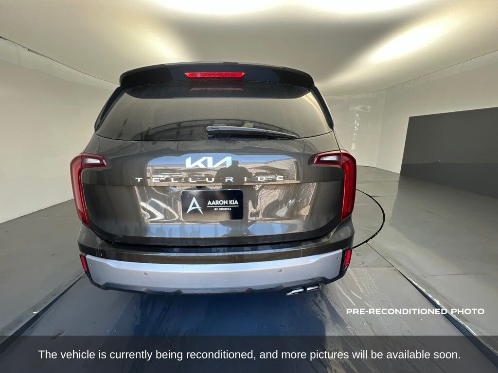 Used 2023 Kia Telluride S SUV