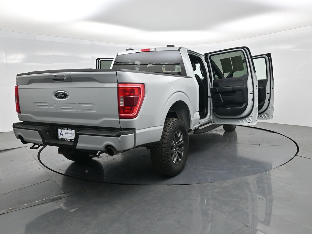 2023 Ford F-150 photo 2