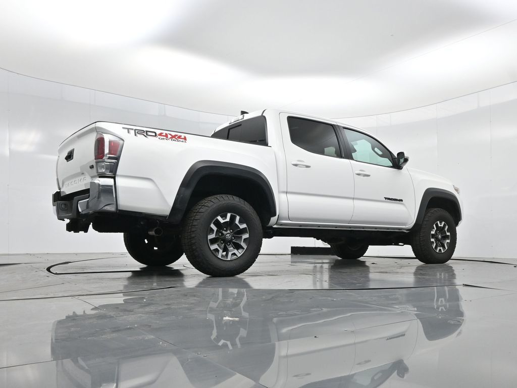 2023 Toyota Tacoma TRD Off Road - Photo 38