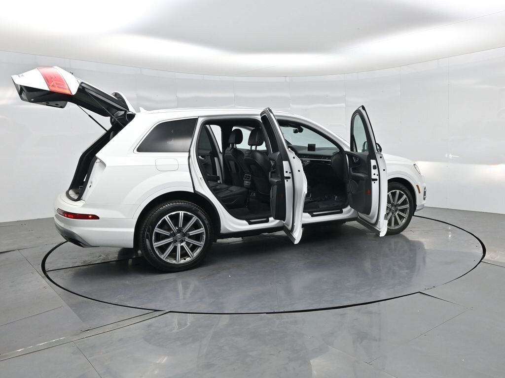 Used 2018 Audi Q7 3.0T Premium SUV