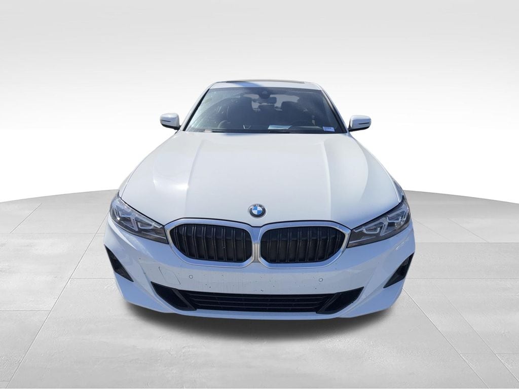 2023 BMW 3 Series 330i