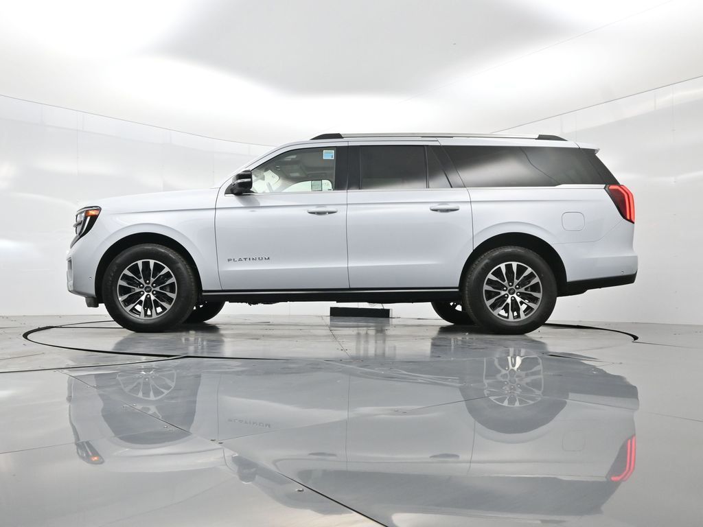 2025 Ford Expedition Max Platinum photo 5