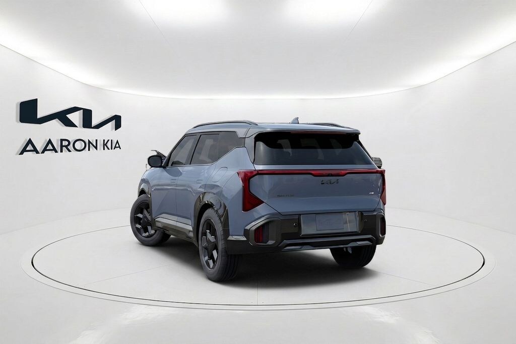 New 2027 Kia Seltos X-Line S SUV