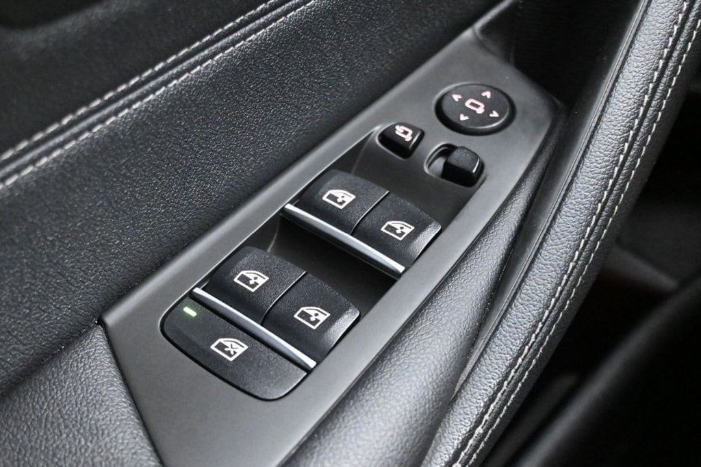 2023 BMW 5 Series 540i - Photo 35