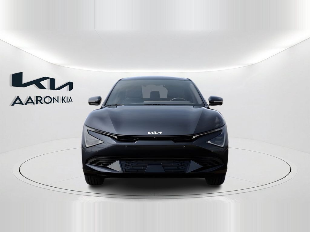 New 2026 Kia EV6 Wind SUV